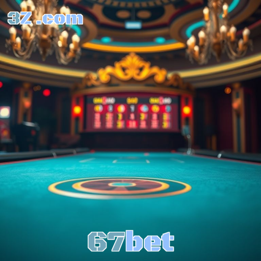 Apostas no 67bet: Sua Experiência de Jogo Elevada