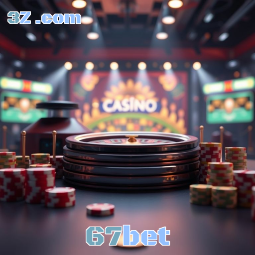 Surpreenda-se com os bônus incríveis do 67bet