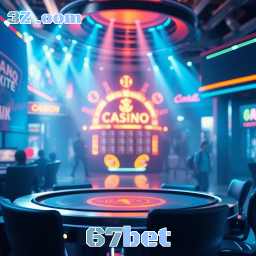 A Experiência Inovadora do Cassino 67bet para Jogadores Brasileiros