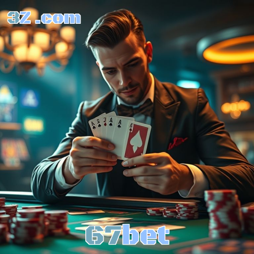 A Seção Confiável da 67bet: Segurança e Engajamento aos Jogadores