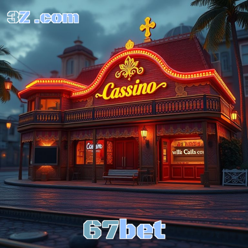 Login Descomplicado no 67bet: Acesso Rápido a Diversão